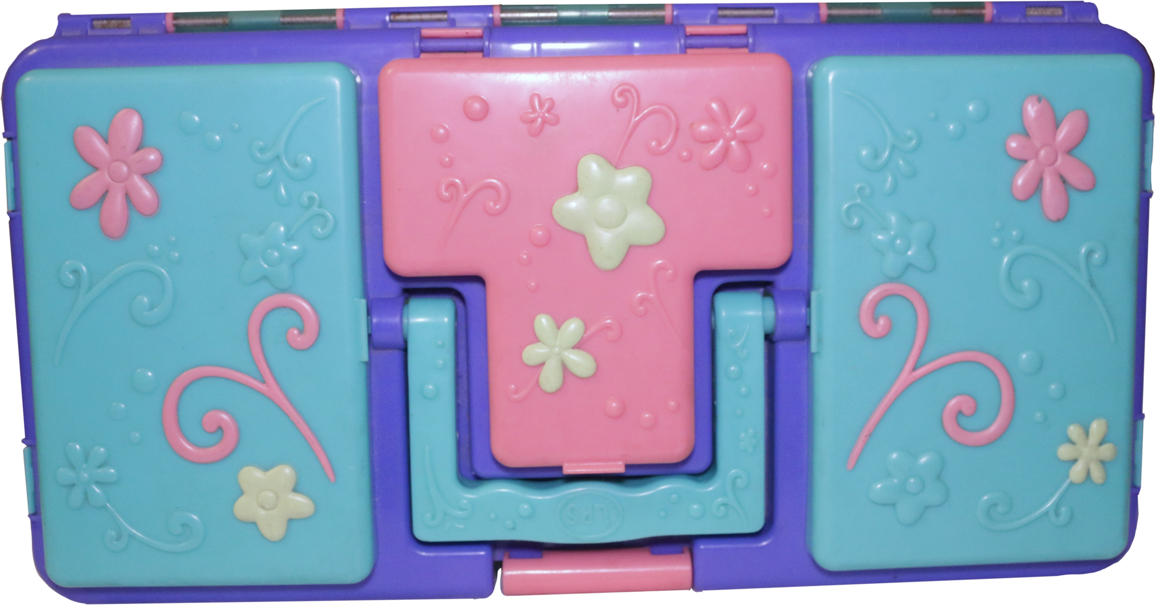 Tackle Box