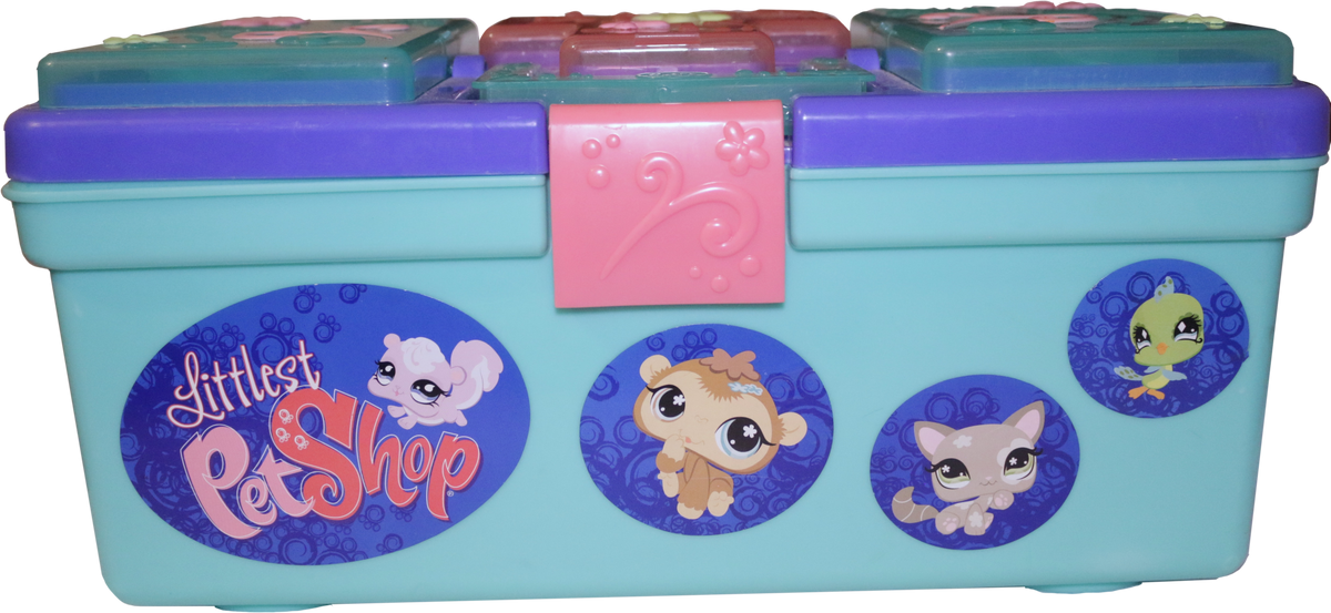 Tackle Box