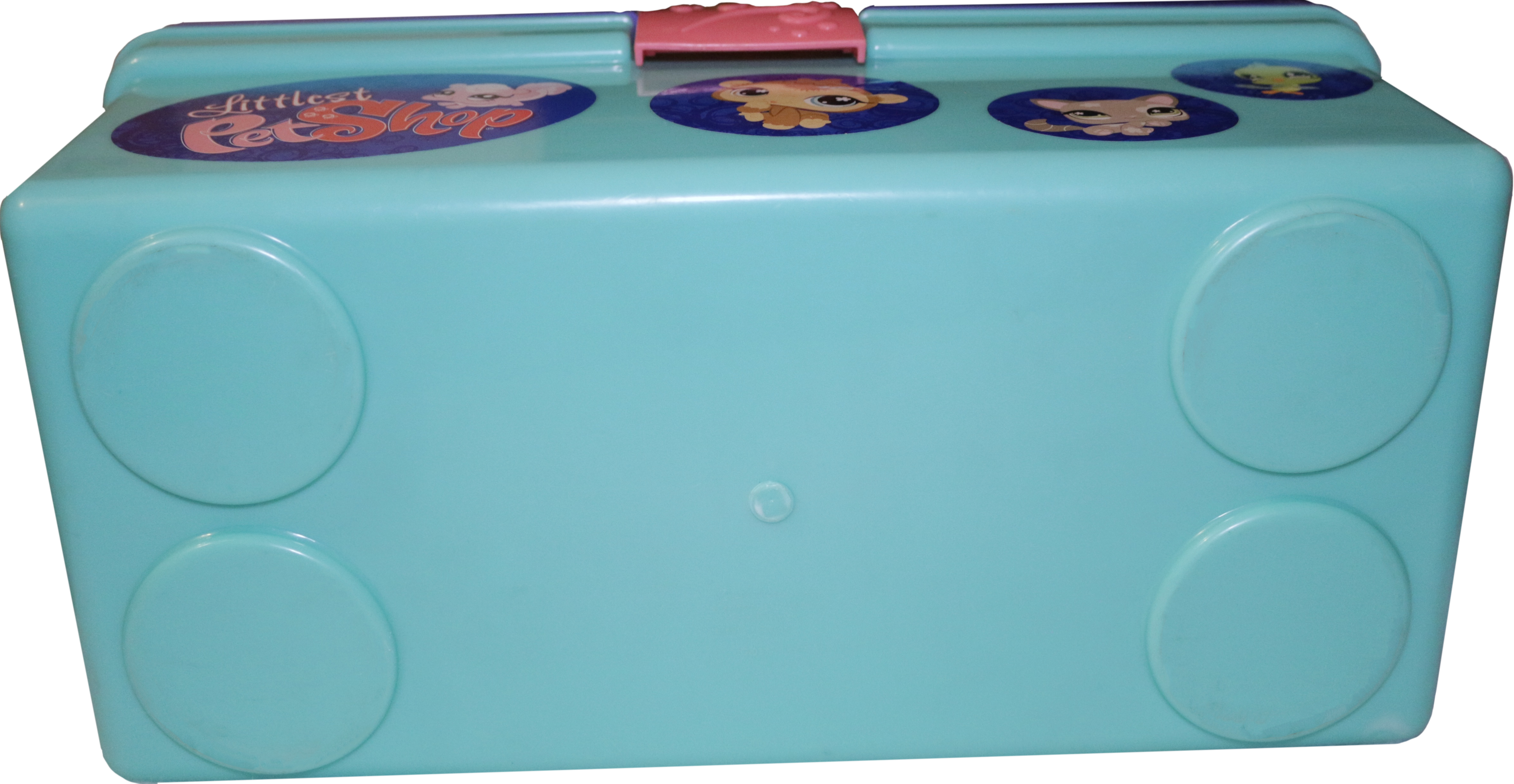 Tackle Box