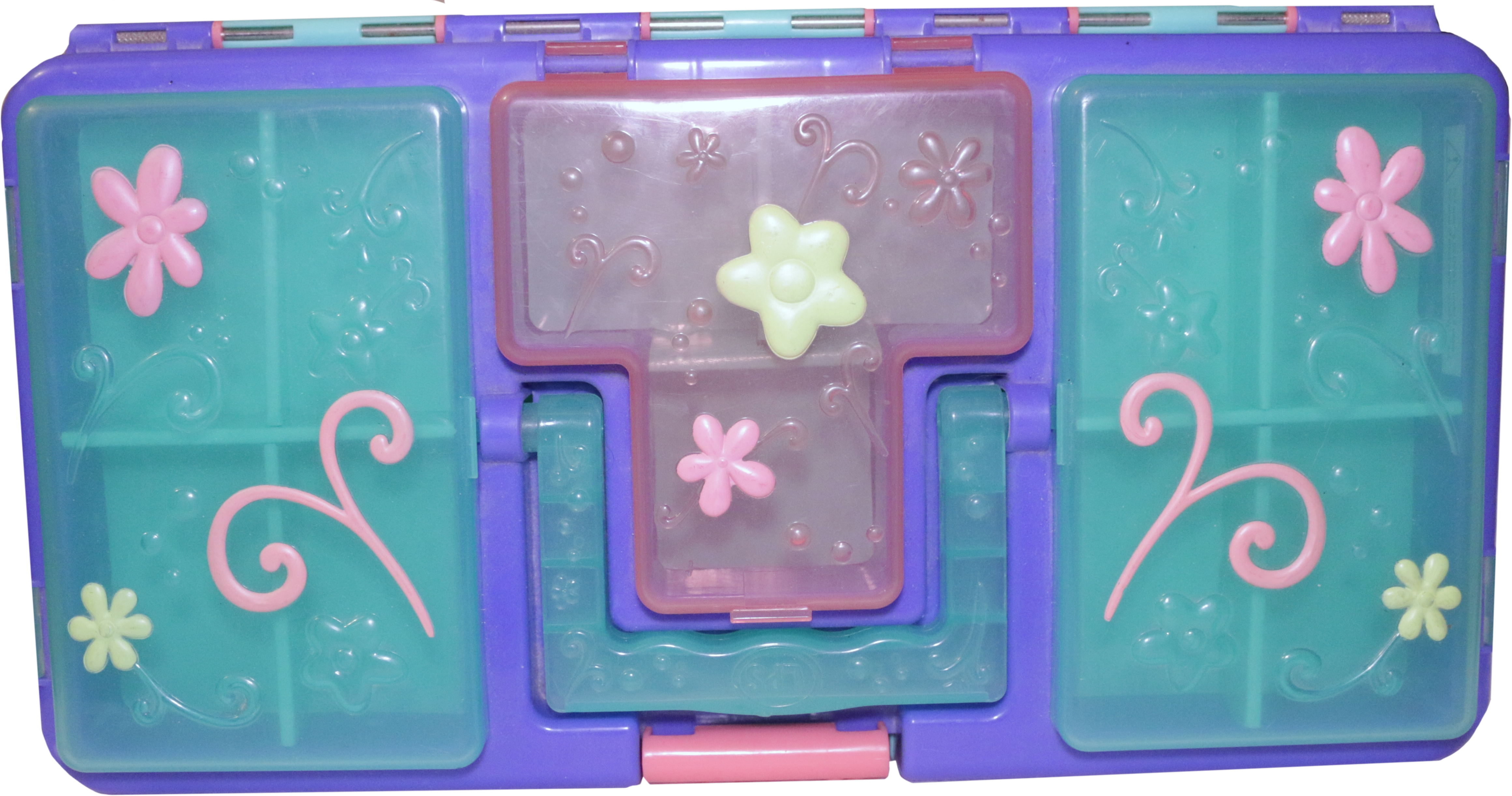Tackle Box