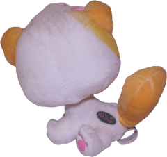 Huggable Kitten Plush