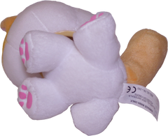 Huggable Kitten Plush