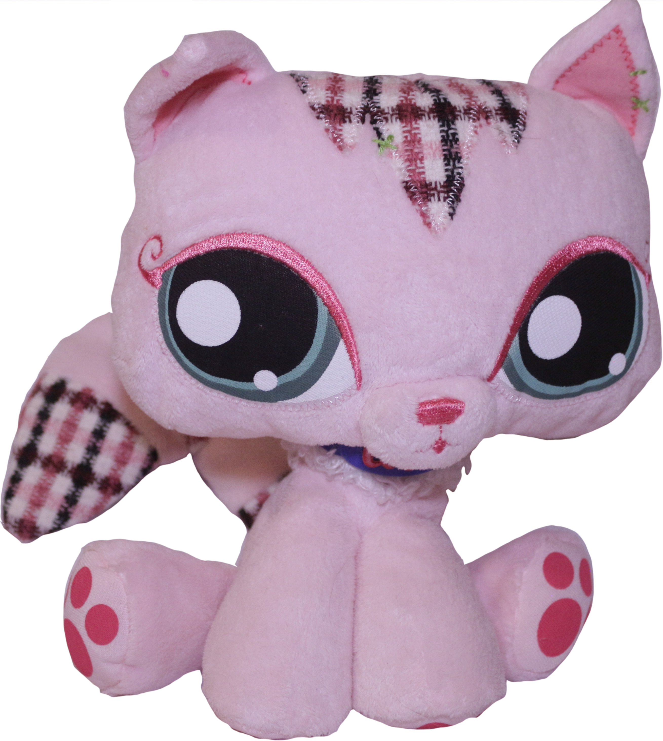 VIPs Cat Plush