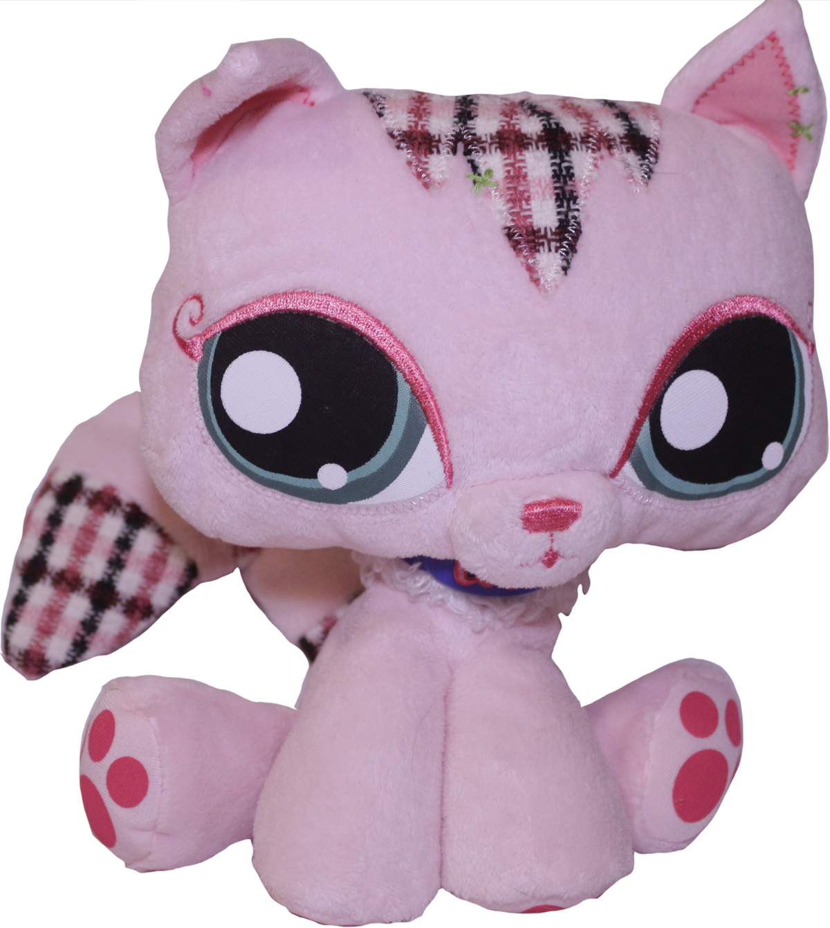 VIPs Cat Plush