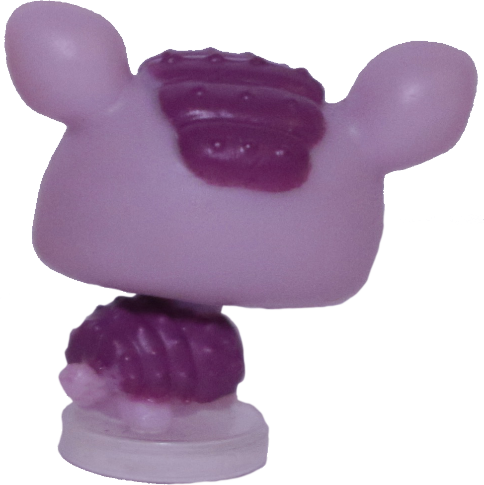 #T?? Teensiest Armadillo