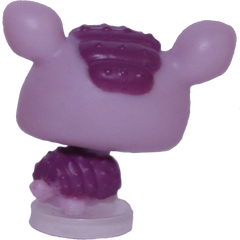 #T?? Teensiest Armadillo