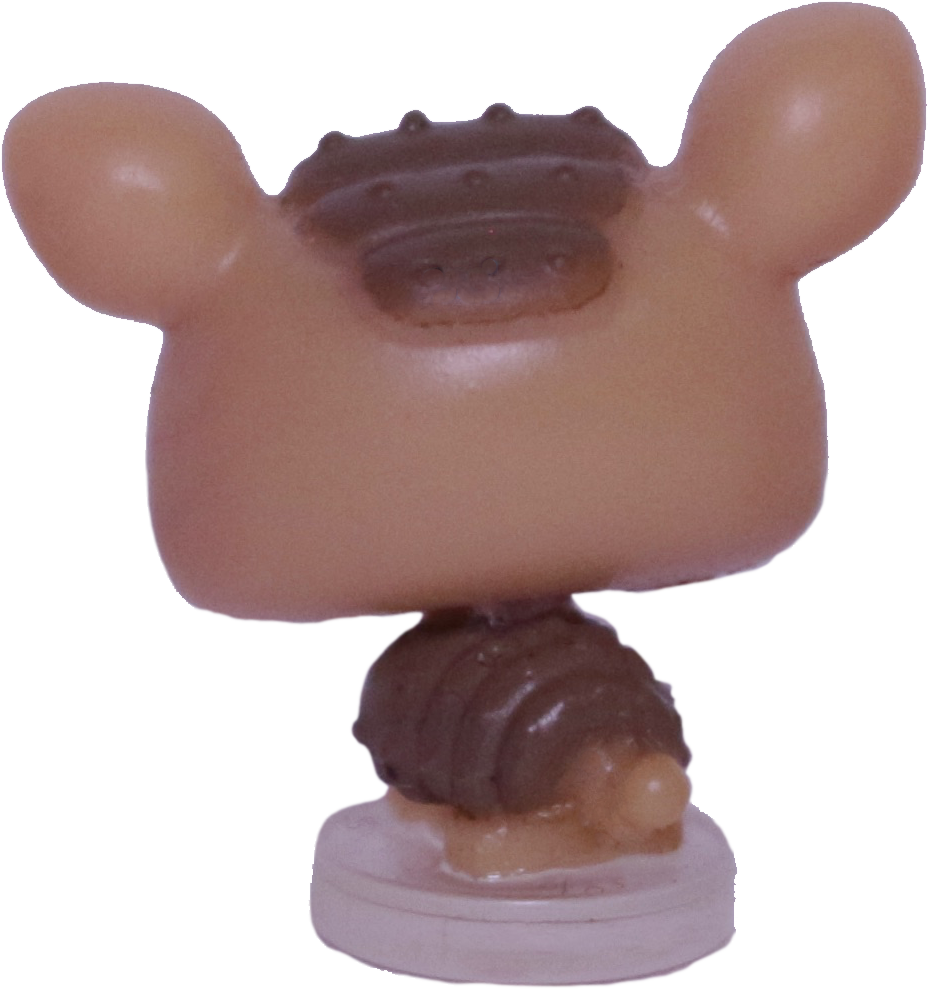 #T?? Teensiest Armadillo