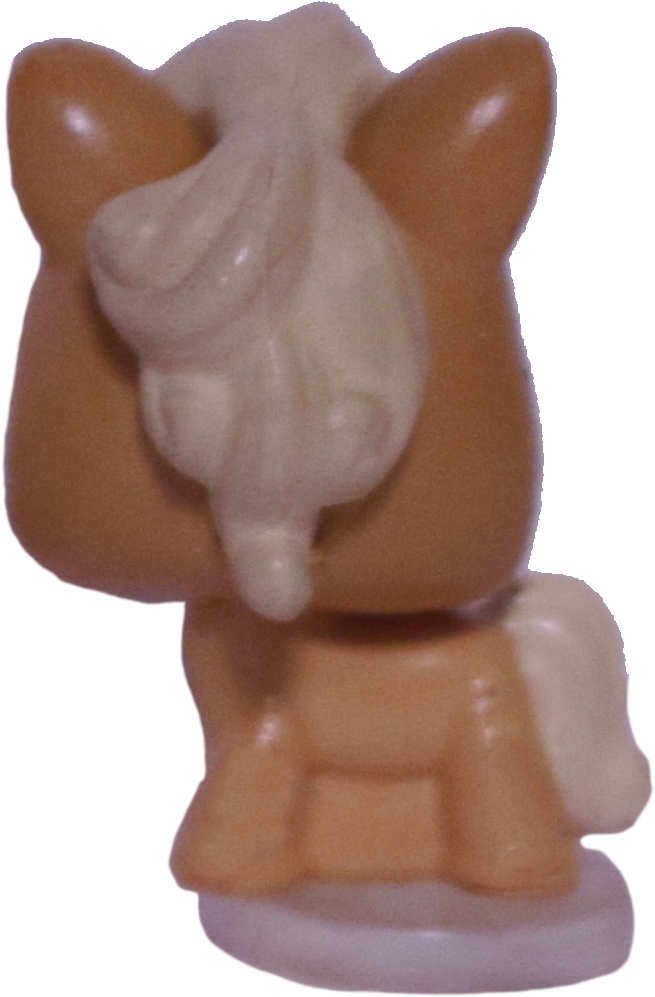 #T?? Teensiest Horse