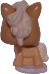 #T?? Teensiest Horse