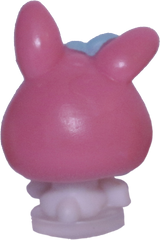 #T?? Teensiest Bunny