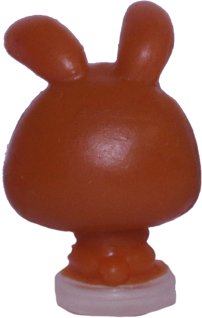 #T?? Teensiest Bunny