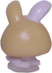 #T?? Teensiest Bunny