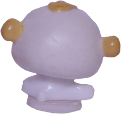 #T?? Teensiest Hamster