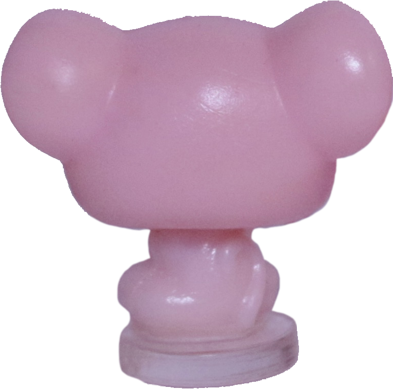 #T?? Teensiest Mouse