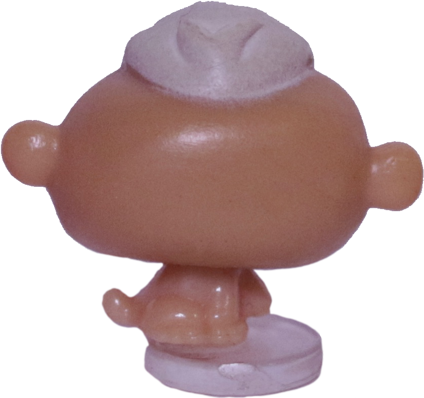 #T?? Teensiest Hamster