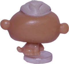 #T?? Teensiest Hamster