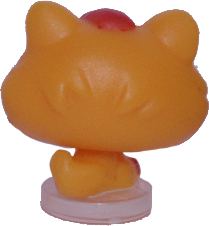 #T?? Teensiest Kitten