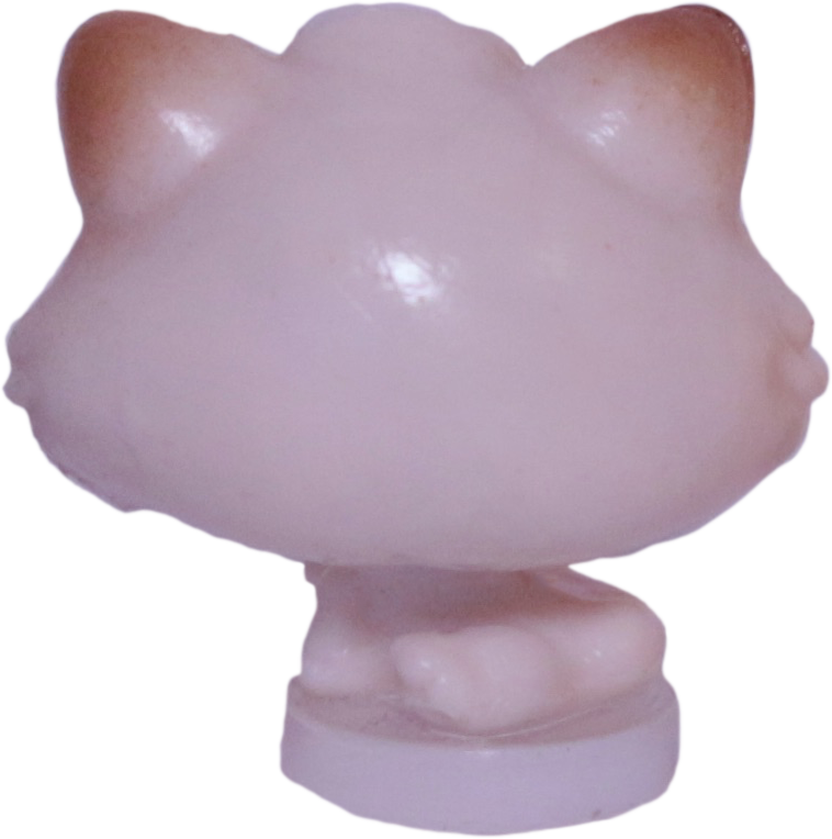 #T?? Teensiest Kitten