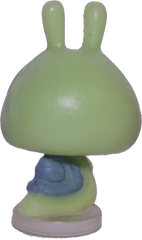 #T?? Teensiest Snail