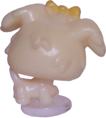 #T113 Teensiest Poodle