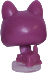 #T?? Teensiest German Sheperd