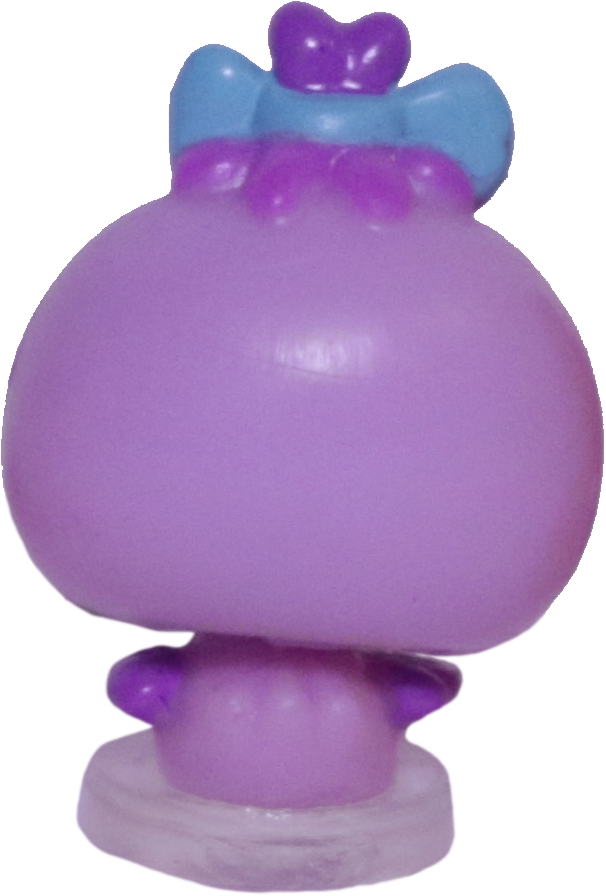 #T?? Teensiest Chick