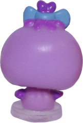 #T?? Teensiest Chick