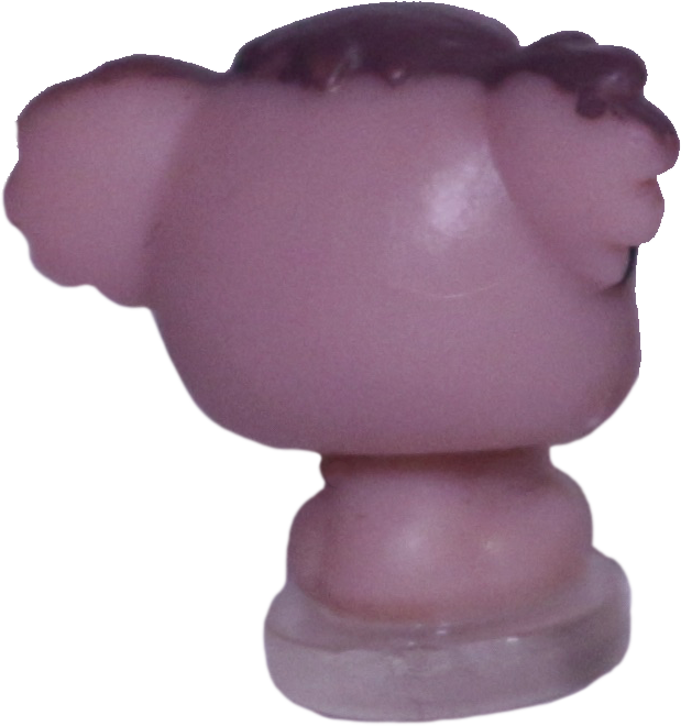 #T?? Teensiest Koala