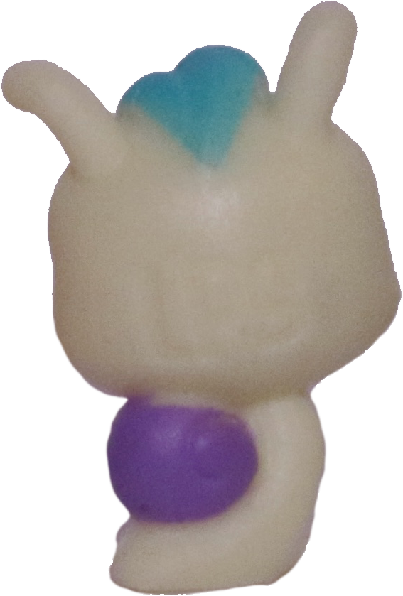 #2-70 Teensy Snail "Shari Snailby"