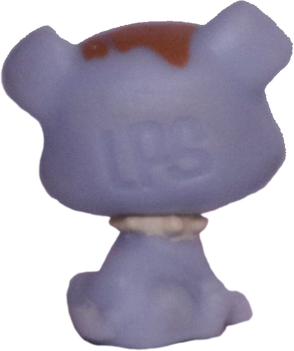 #2-95 Teensy Bulldog "Bullpup Scrapper"