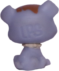 #2-95 Teensy Bulldog "Bullpup Scrapper"