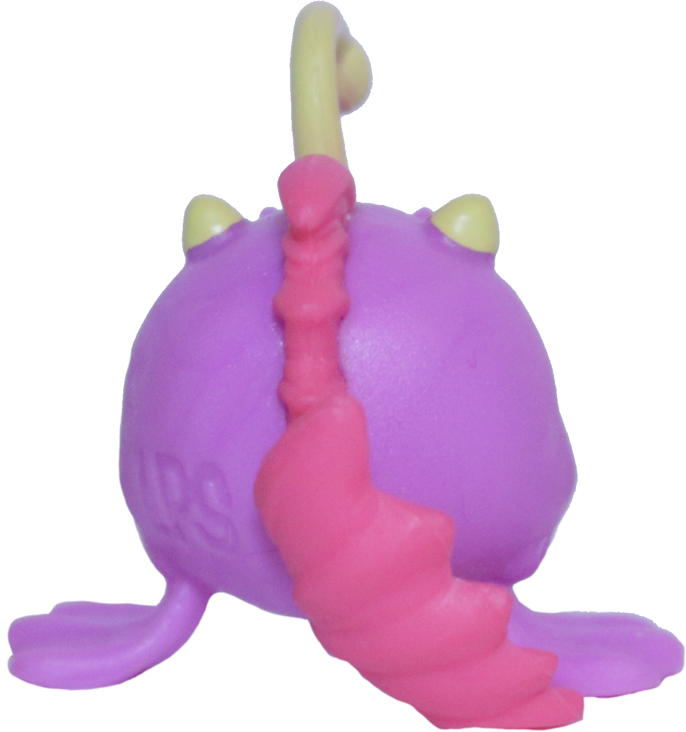 #2-62 Mini Anglerfish "Stan Anglefish"