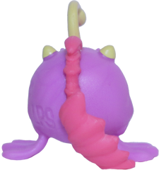 #2-62 Mini Anglerfish "Stan Anglefish"