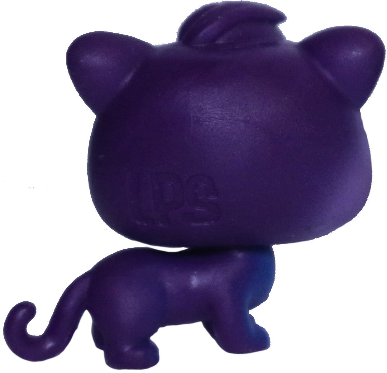 #3-29 Mini Kitten "Twilight Forester"