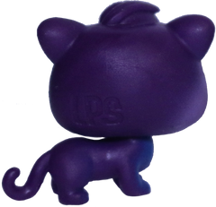 #3-29 Mini Kitten "Twilight Forester"