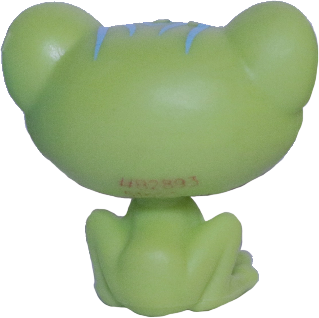 #3977 Mini Frog