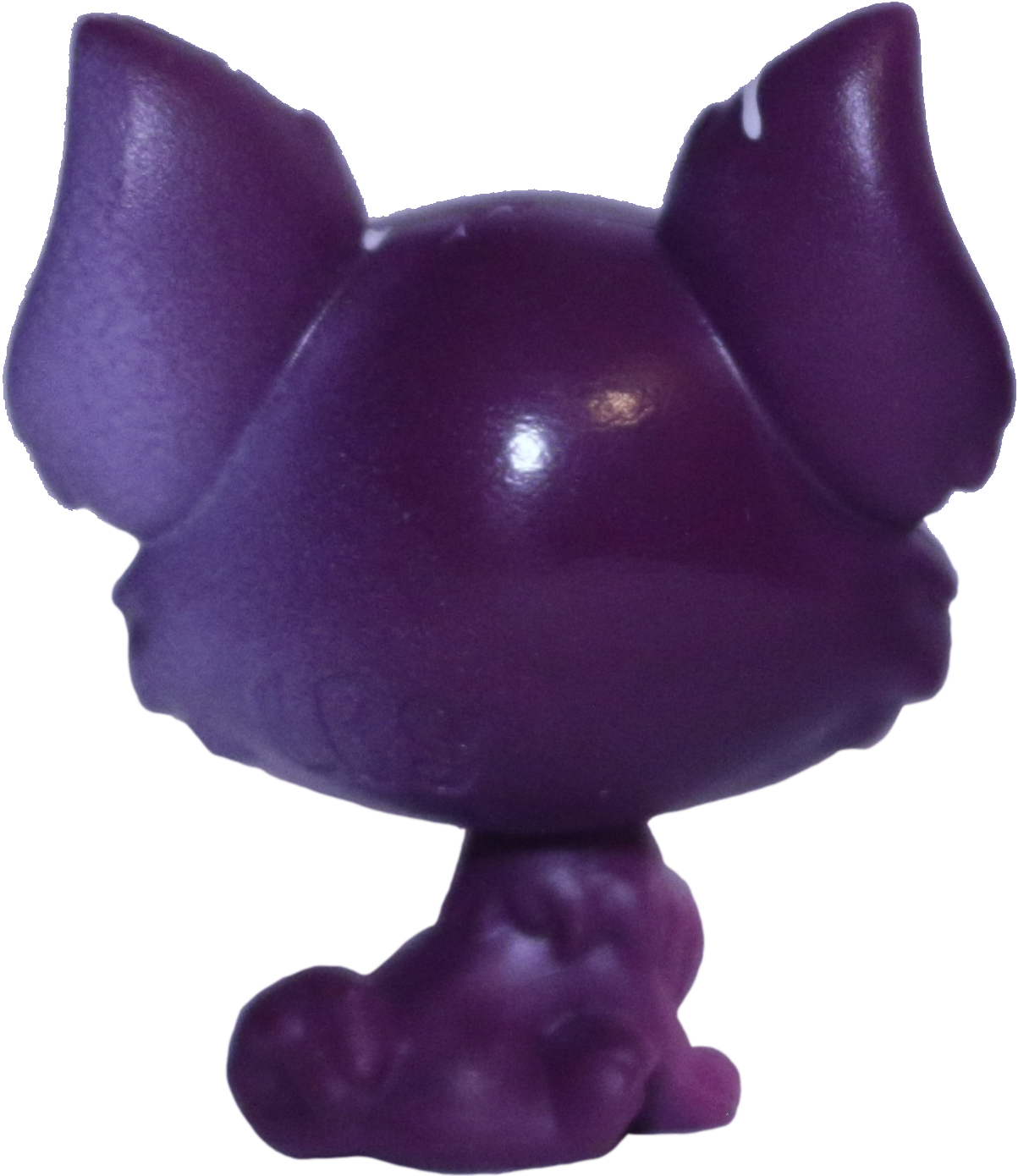 #3-9 Mini Puppy "Starlina Spanielle"