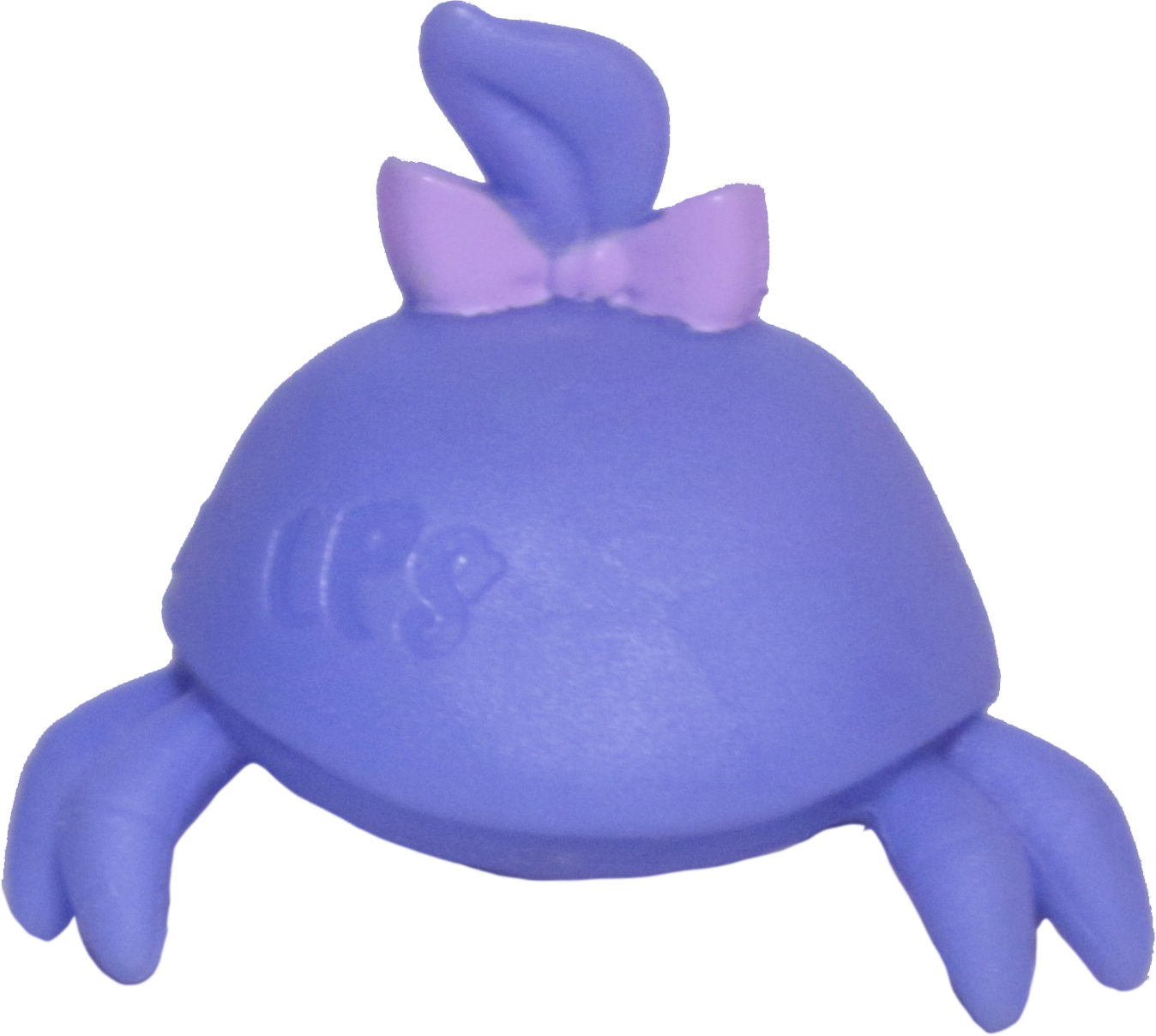 #244 Mini Crab "Kora Krabbe"