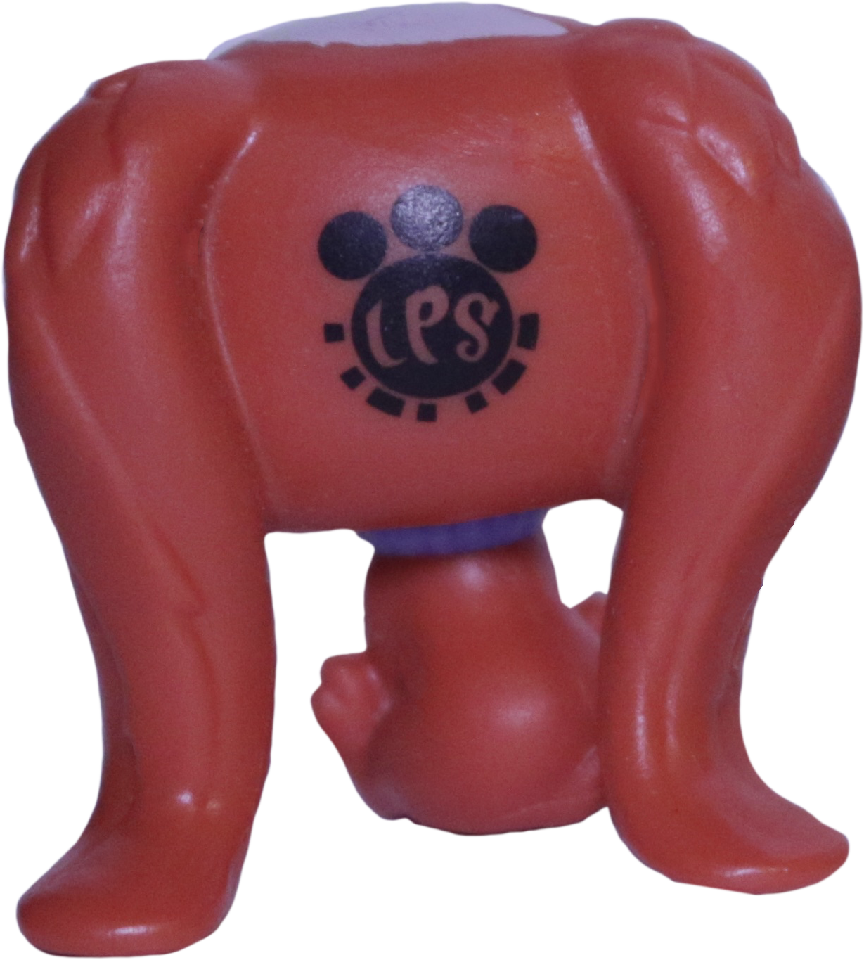 #282 Mini Puppy "Harmony van Hatsen"