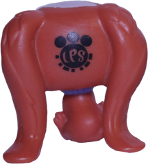 #282 Mini Puppy "Harmony van Hatsen"