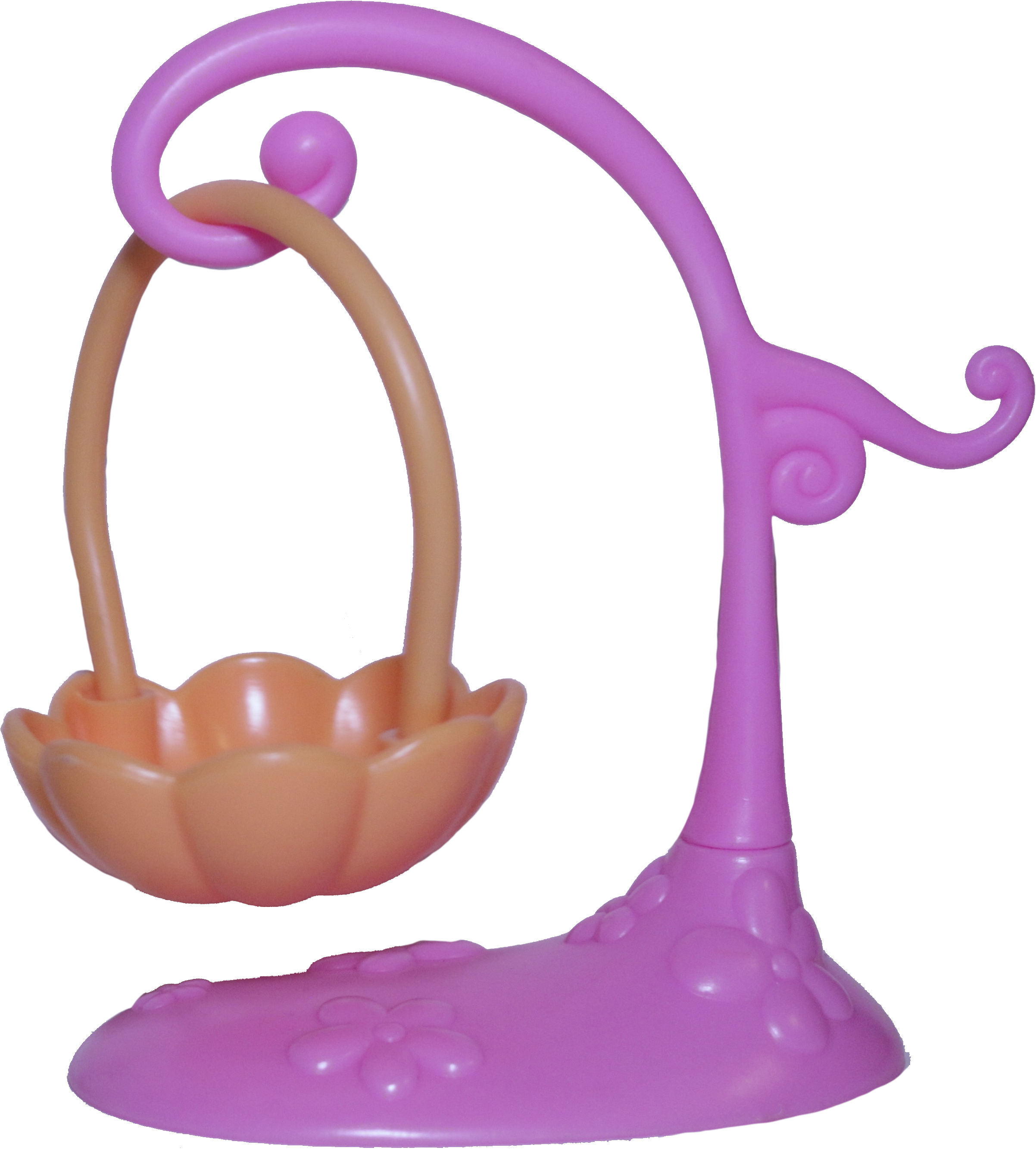 Flower Swing (Mix n Match!)