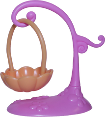 Flower Swing (Mix n Match!)