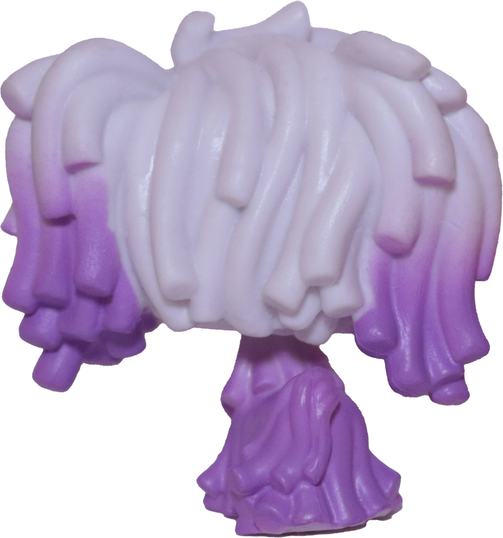 #4-172 Komondor Mop Dog