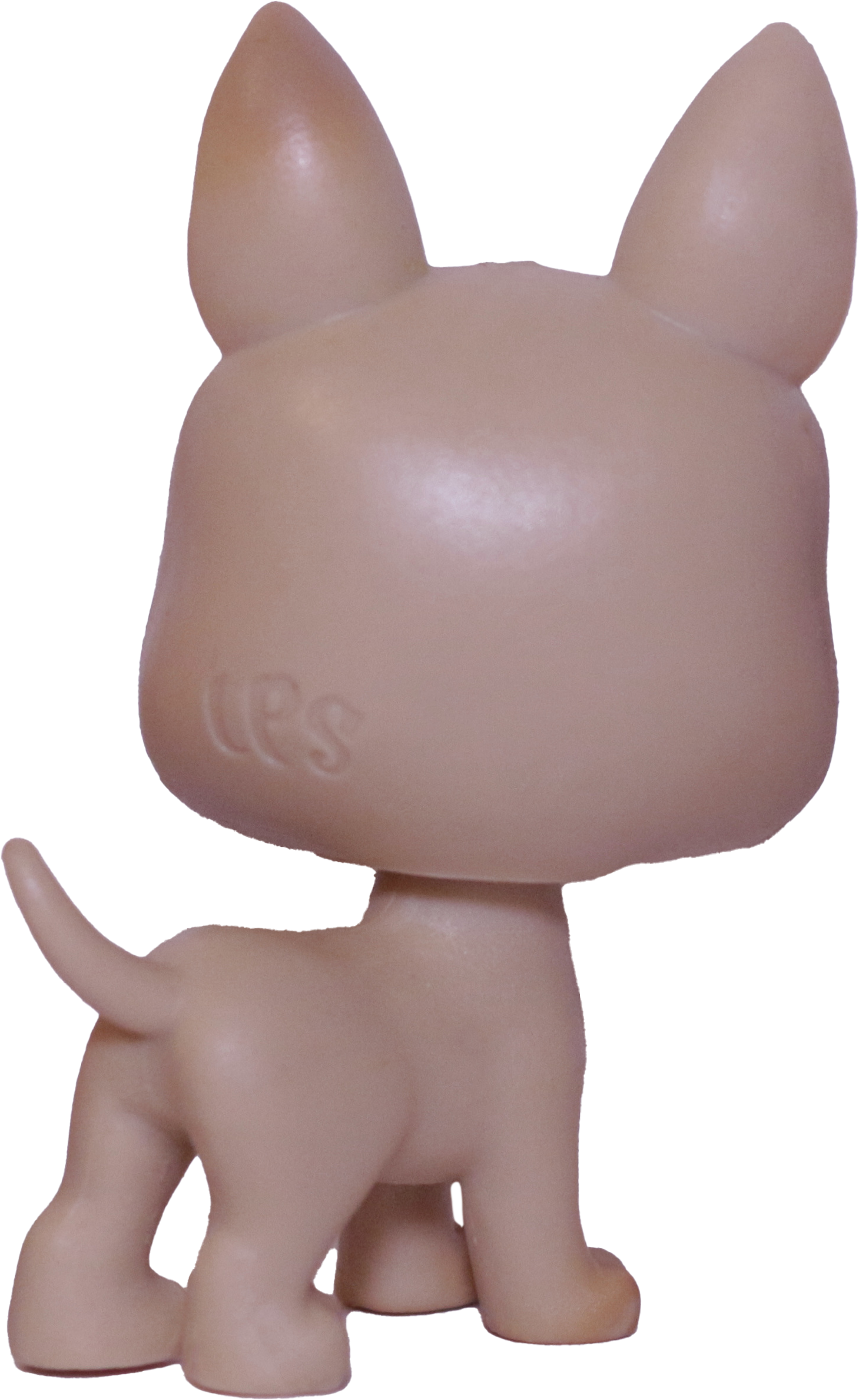 #1-118 Great Dane "Ranger Greatpup"