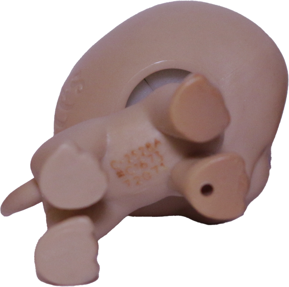 #1-118 Great Dane "Ranger Greatpup"