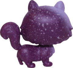 #3-30 Himalayan Cat "Meridian Flufftail"