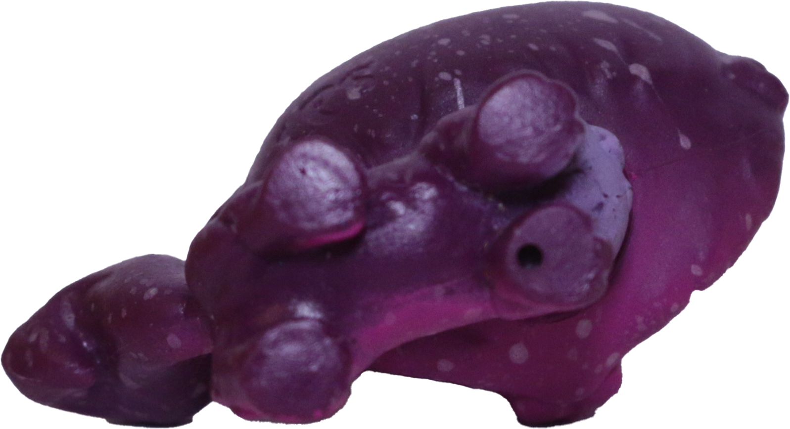 #3-30 Himalayan Cat "Meridian Flufftail"