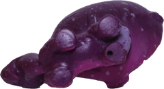 #3-30 Himalayan Cat "Meridian Flufftail"