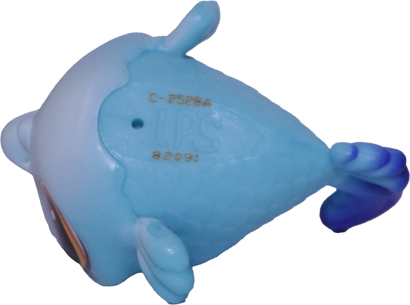 #3-50 Fish "Frye Fishley"