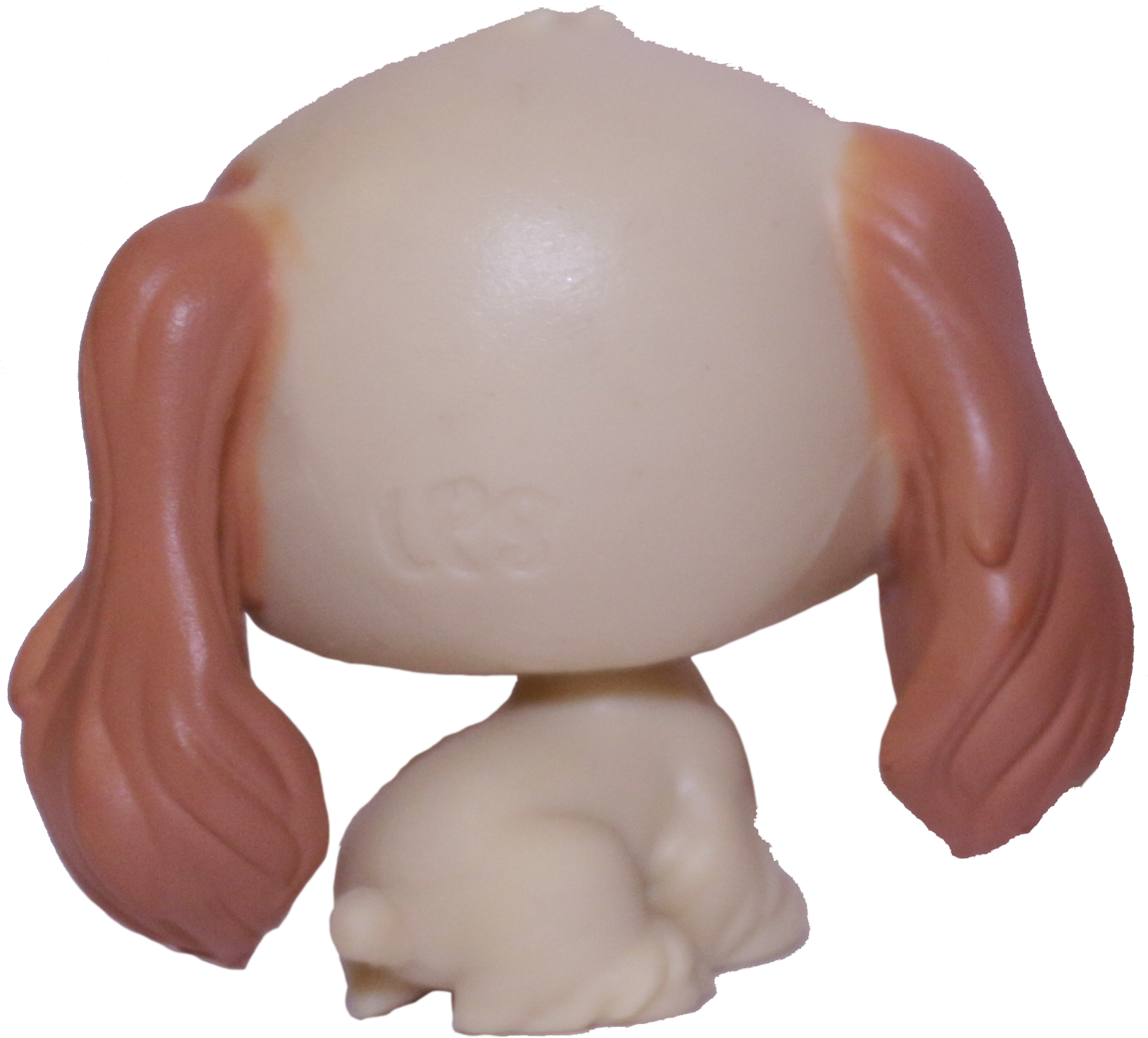 #2-88 Cocker Spaniel "Danielle Spanielle"